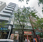 東京都中央区日本橋茅場町2丁目4-8：物件画像／B･M･T　Group株式会社