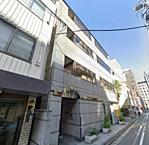 東京都港区芝大門1丁目1-15：物件画像／B･M･T　Group株式会社
