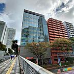 東京都新宿区西新宿3丁目5-1：物件画像／B･M･T　Group株式会社