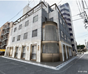 東京都文京区本郷2丁目12-10：物件画像／B･M･T　Group株式会社