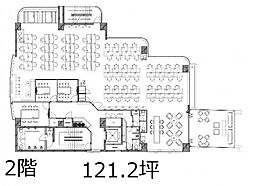 TERRACE SITE GOTANDA