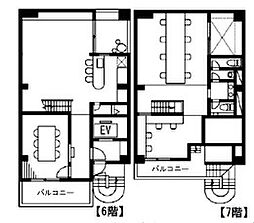 🉐敷金礼金0円！🉐Biz Feel KANDA