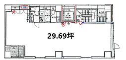 東京NSビル