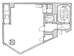 黒江屋八丁堀ビル