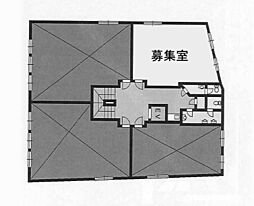 ヤマギビルの間取図画像