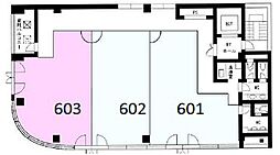 ル・グラシエルBLDG.1