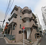 東京都渋谷区千駄ヶ谷3丁目2-3：物件画像／B･M･T　Group株式会社