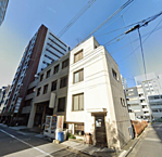 東京都中央区八丁堀2丁目2-4：物件画像／B･M･T　Group株式会社