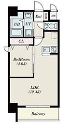 Alivis北梅田 3階