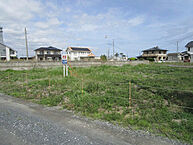 茨城県神栖市太田3223番5：物件画像