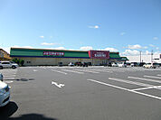 カスミ大野原店（距離