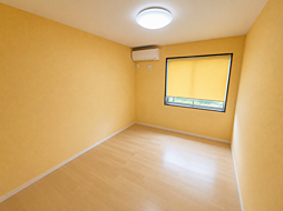 子供部屋の画像