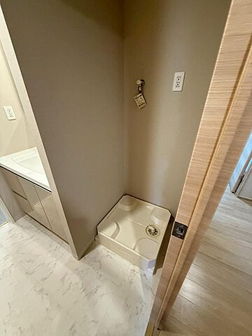 設備 オープンレジデンシア池之端 1階/-