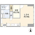 第2エビスハイツ1階6,980万円