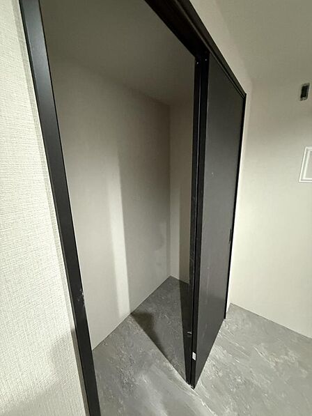 リフォーム工事完了