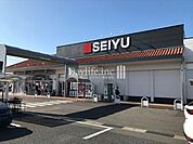 西友岐阜華陽店 1320m
