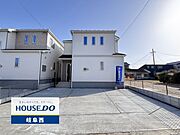 パーキング2台以上可能♪