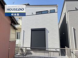 岐阜市加納南陽町1丁目 新築戸建 Ａ棟