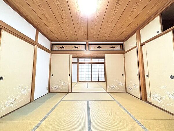 和室