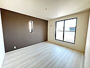 2F 南東洋室(7帖)主寝室