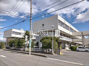 瑞穂市立 穂積小学校 500m