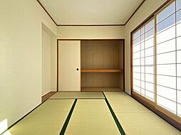 和室の画像