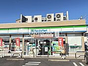 ファミリーマート ぎふ加納新本町店 220m