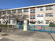 岐阜市立厚見小学校 1440m