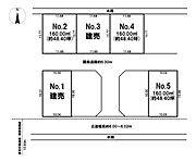 全体区画図
