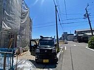 岐阜県岐阜市茜部菱野3丁目：物件画像