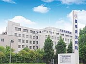 岐阜清流病院 750m