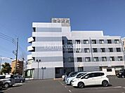 笠松病院 940m