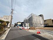 現地（2026年3月）撮影