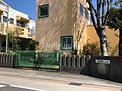 加納西認定こども園 330m