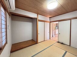 和室の画像