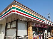 セブンイレブン 岐阜日野南店 1070m