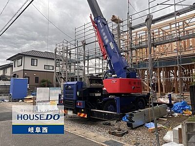 外観:現地(2026年9月)撮影 外観:現地(2026年9月)撮影