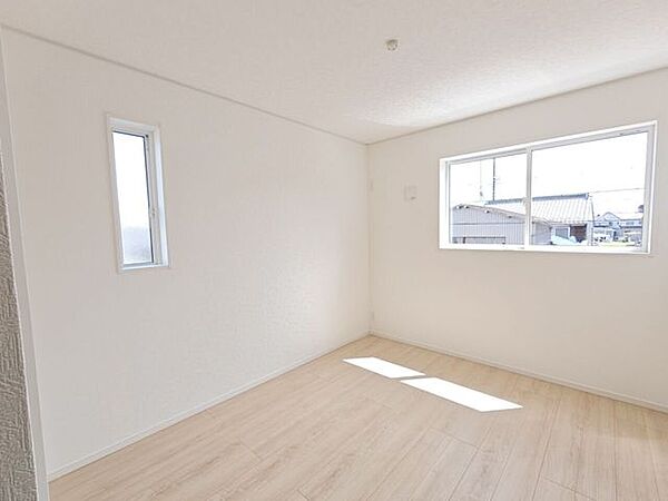 子供部屋