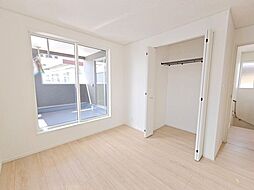 子供部屋の画像