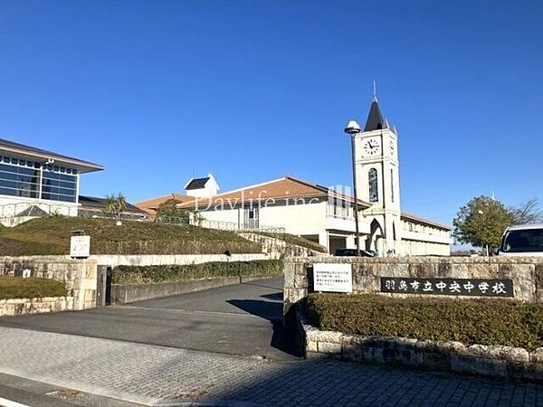 周辺を拡大表示