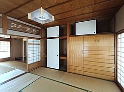 和室の画像