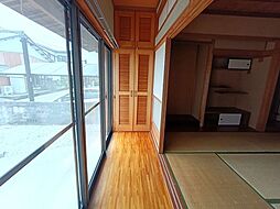 室内の画像