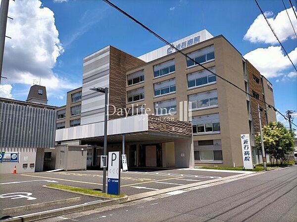 周辺を拡大表示