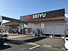 周辺：西友岐阜華陽店 350m