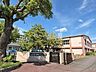 周辺：岐阜市立徹明さくら小学校 1260m
