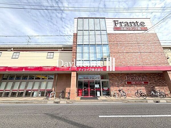 周辺を拡大表示