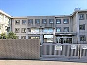 岐阜市立茜部小学校 640m