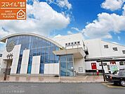 筑前前原駅(JR九州 筑肥線) 徒歩40分。 3020m
