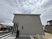 ＊現地外観＊（2025年8月8日撮影）