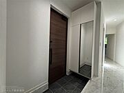 ＊玄関＊玄関廻りがすっきり片付く、収納力豊富なシューズボックス♪